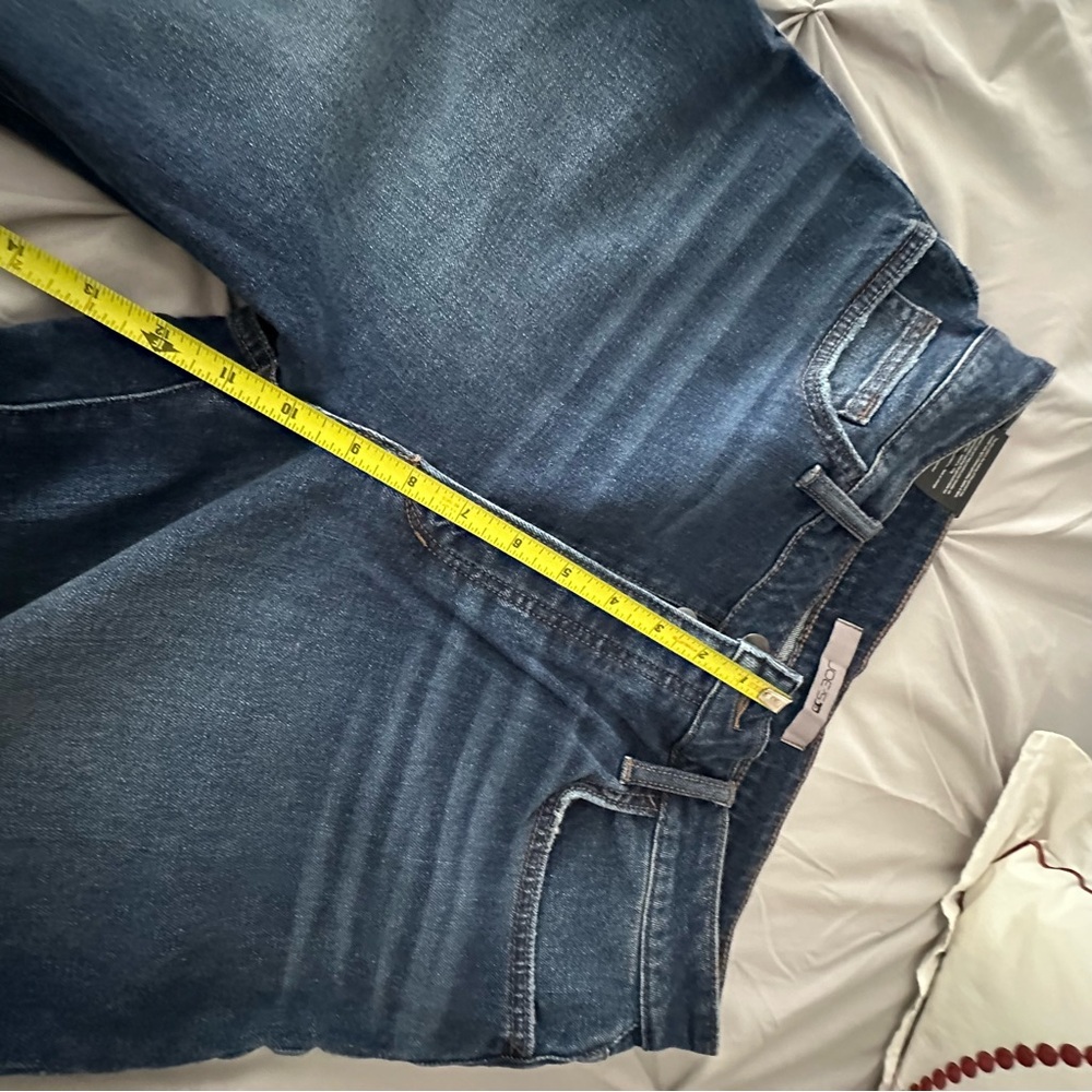 JOE’S Jeans The OG Straight Ankle Jean - Picture 5 of 10
